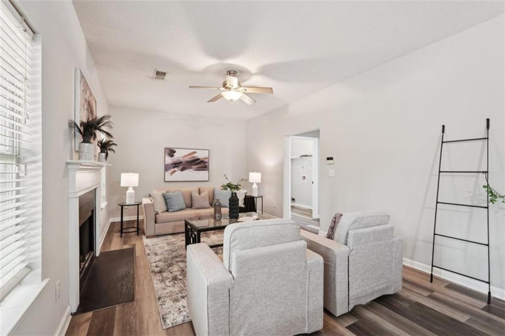 5316 Rolling Meadow Drive