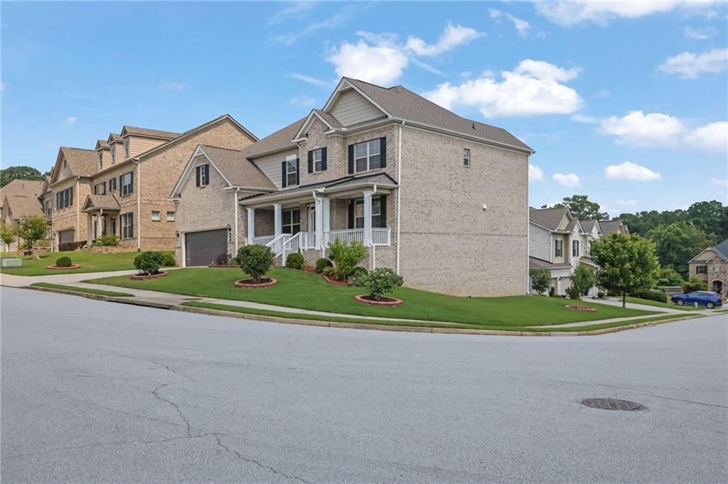 56 Addison Woods Drive