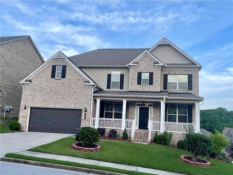 56 Addison Woods Drive Sugar Hill GA 30518