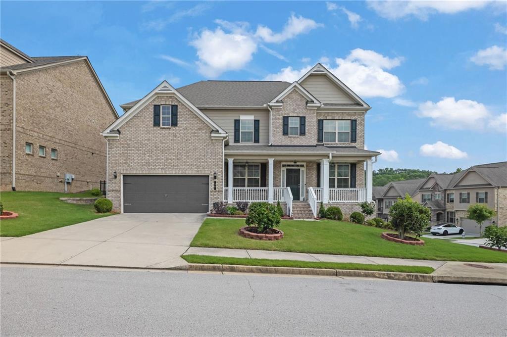 56 Addison Woods Drive