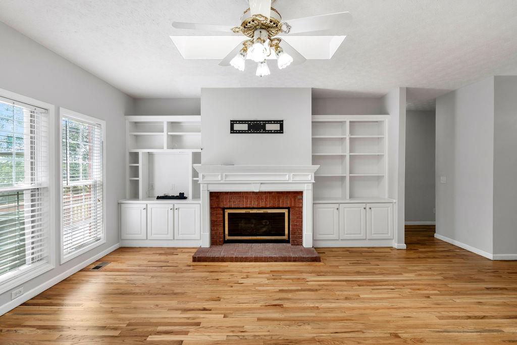 3604 Maple Forge Lane