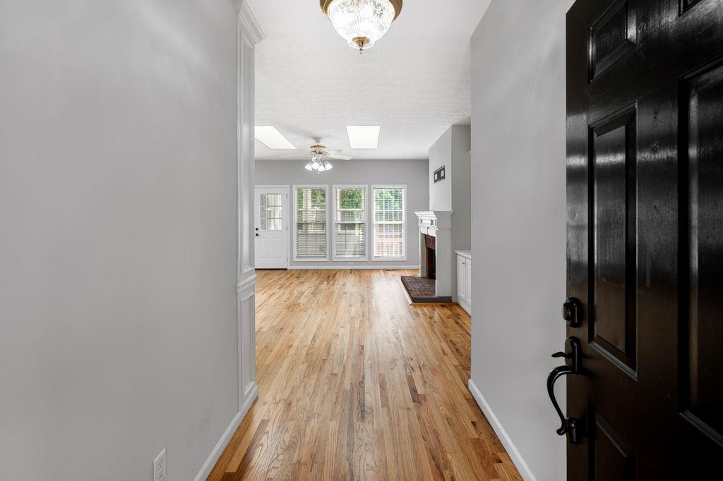 3604 Maple Forge Lane