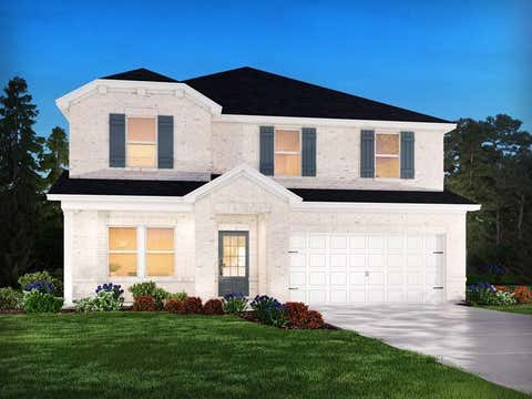 Homes For Sale - 7230 Lyric Street<br/> Fairburn, GA 30213
