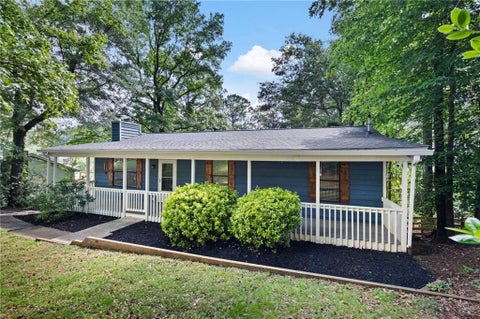 Homes For Sale - 119 S Mill Creek Court<br/> Cherokee County, Woodstock, GA 30188