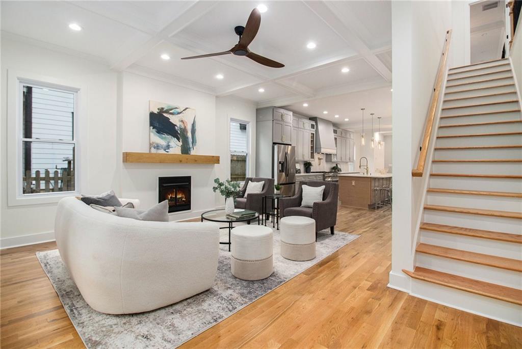 2018 Presley Way NE