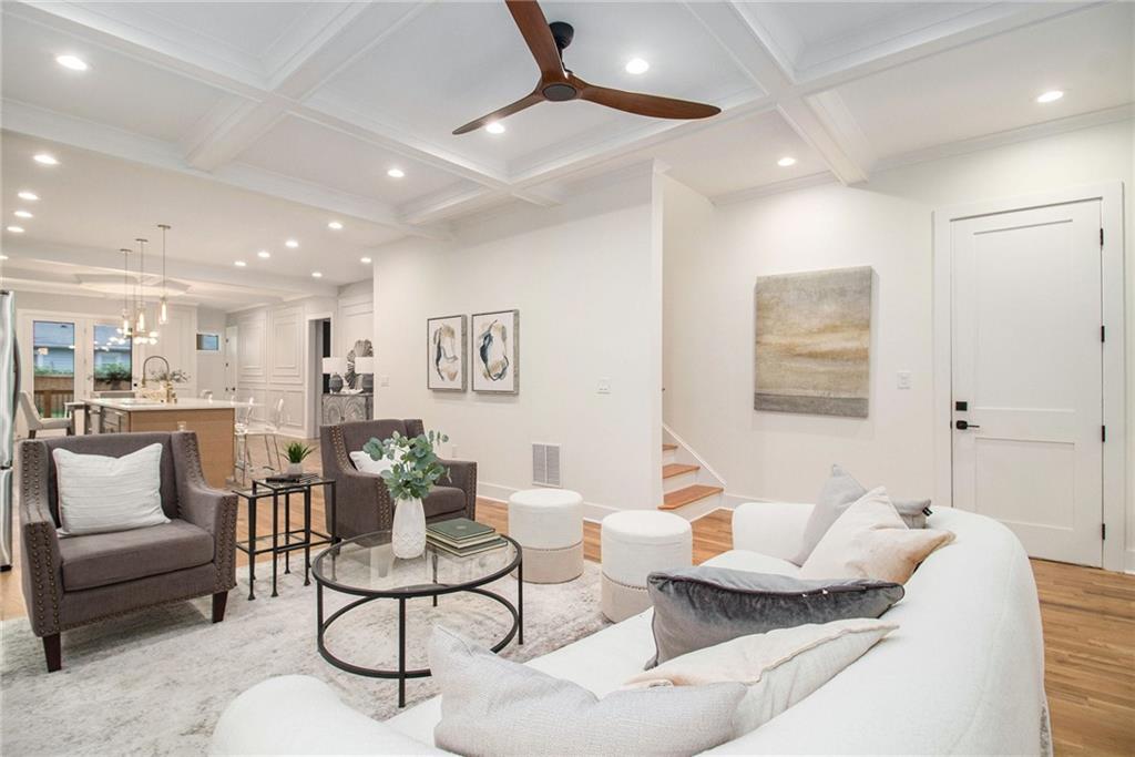 2018 Presley Way NE