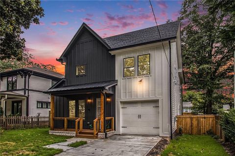 2018 Presley Way NE Atlanta GA 30317