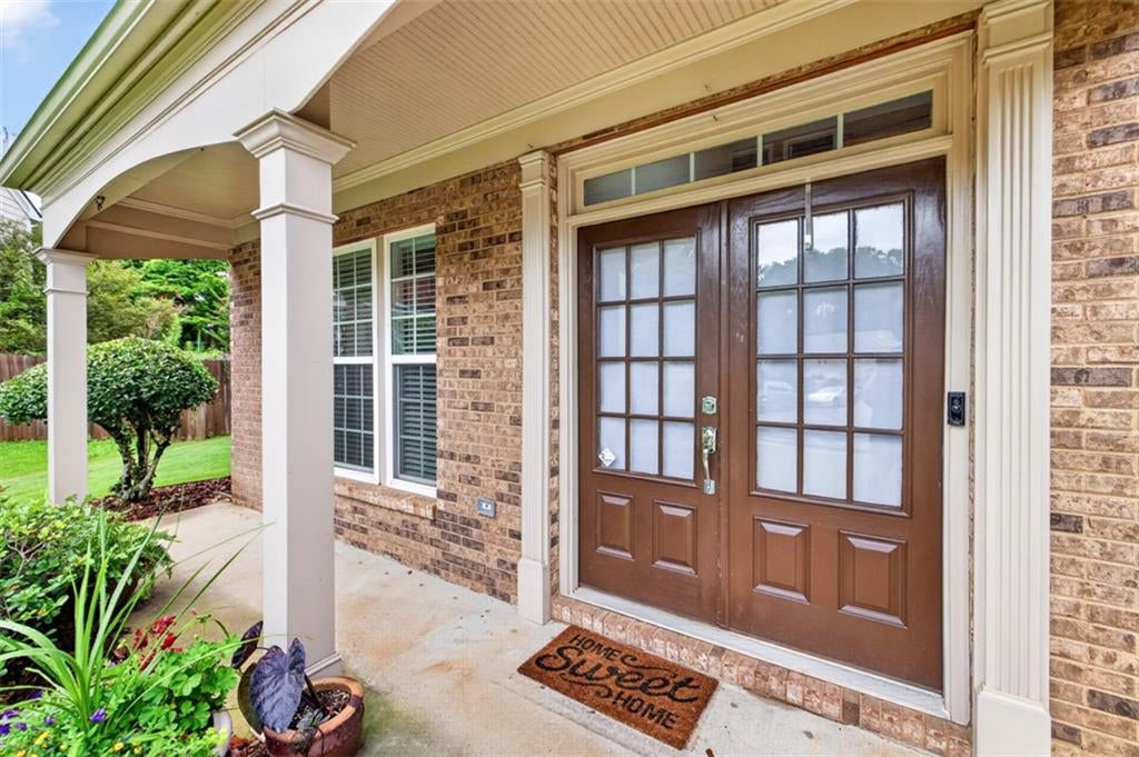 581 Kyle Trace Court