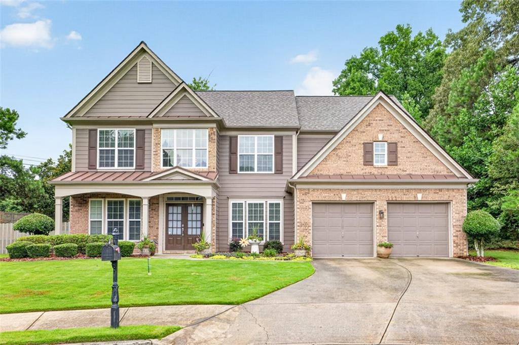 581 Kyle Trace Court