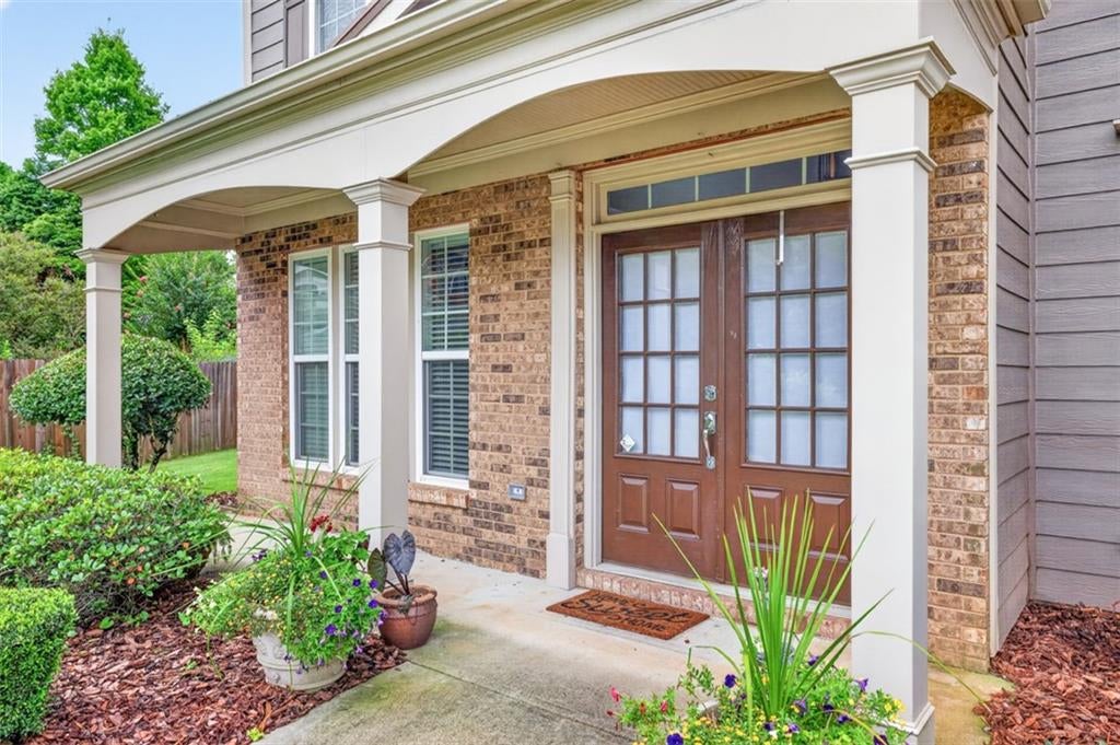 581 Kyle Trace Court