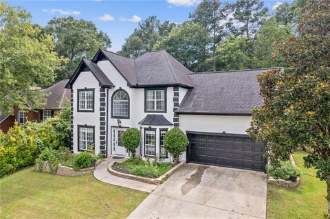 1789 Riverlanding Circle Lawrenceville GA 30046