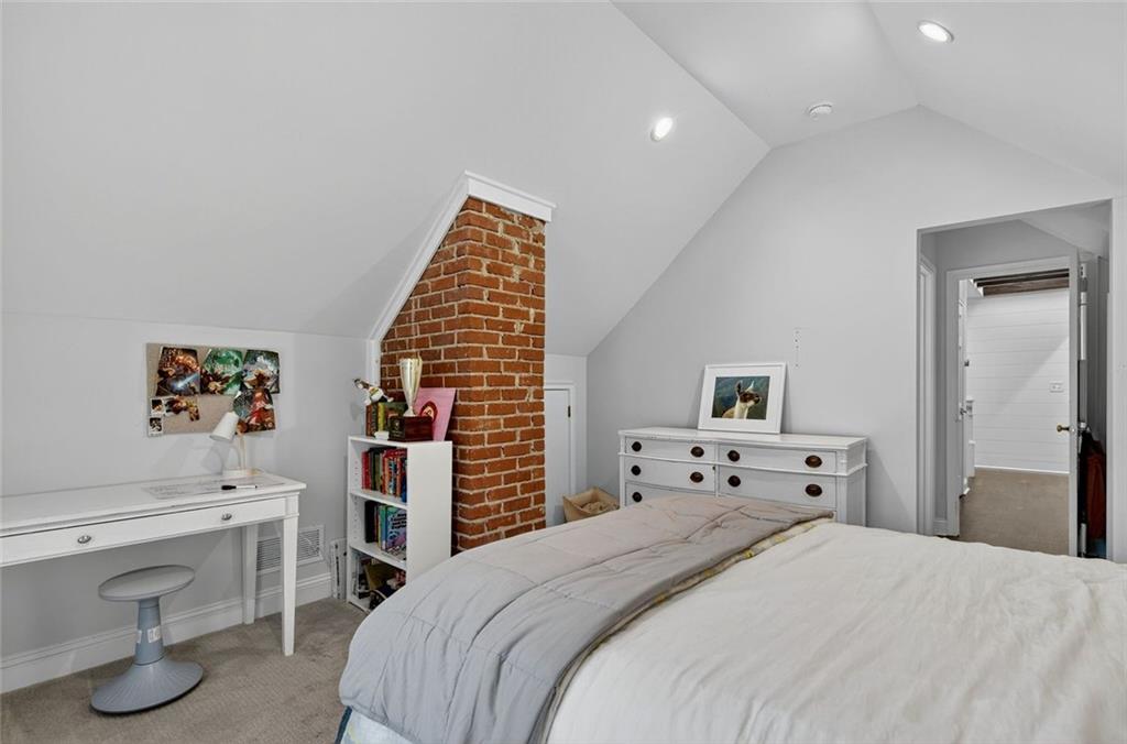 Garden Hills - Residential