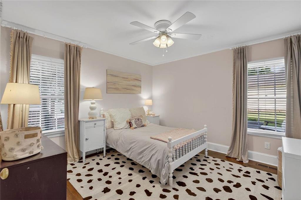 Garden Hills - Residential