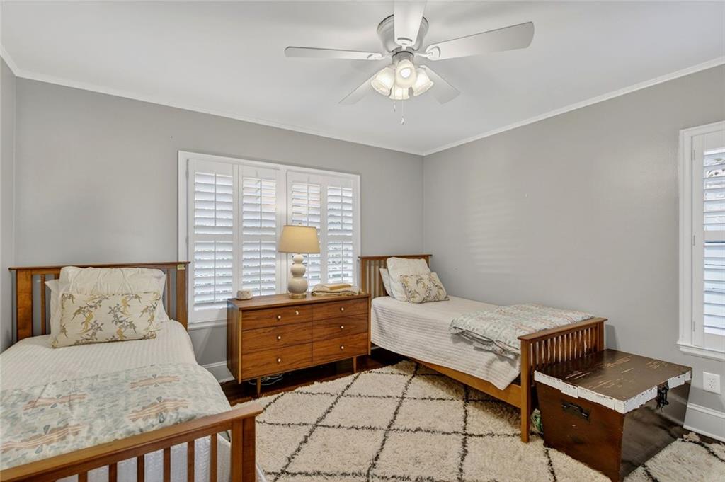 Garden Hills - Residential