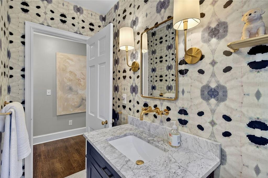 Garden Hills - Residential