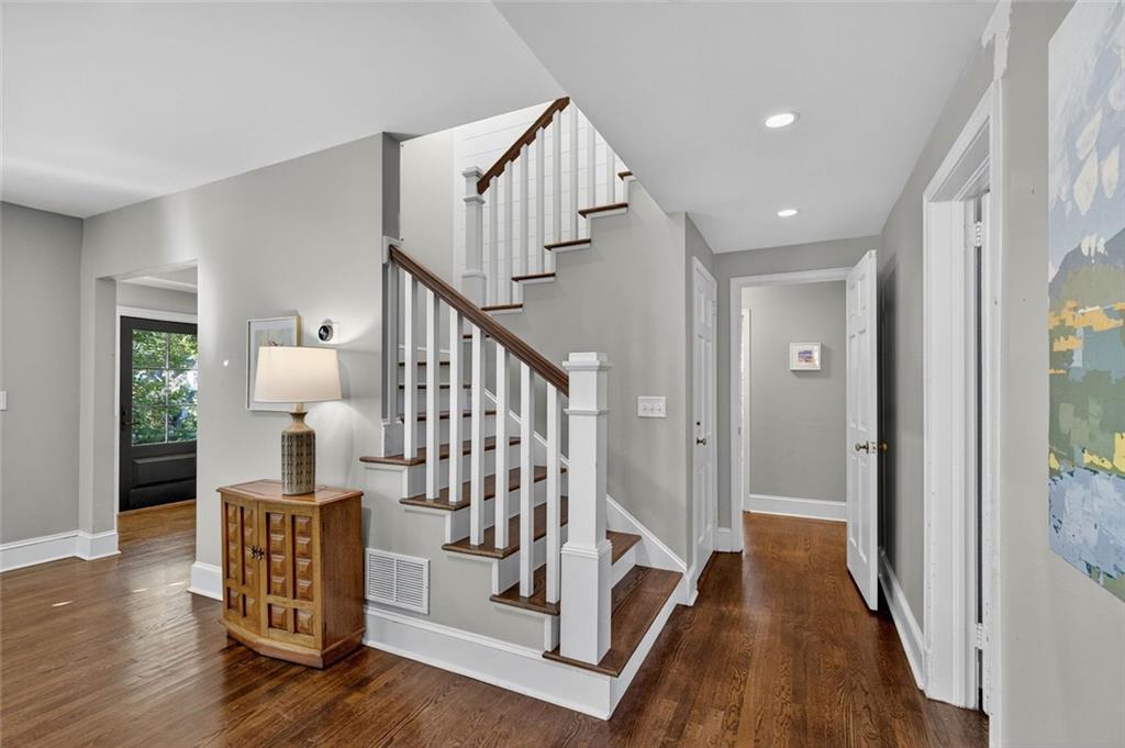 Garden Hills - Residential