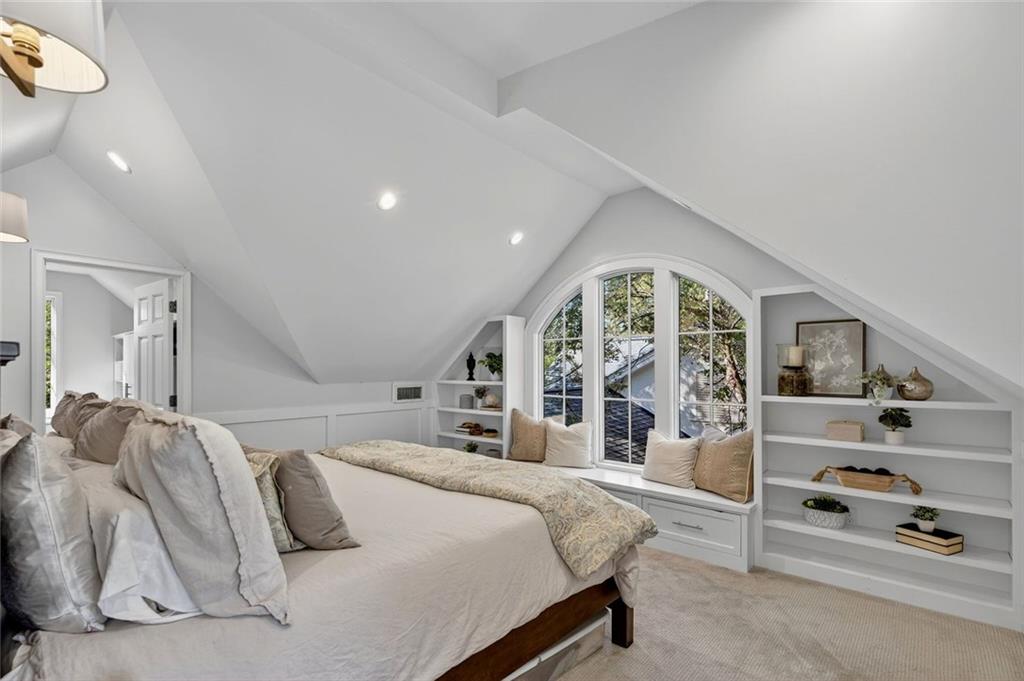 Garden Hills - Residential