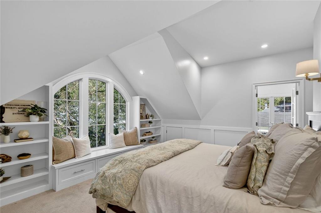 Garden Hills - Residential