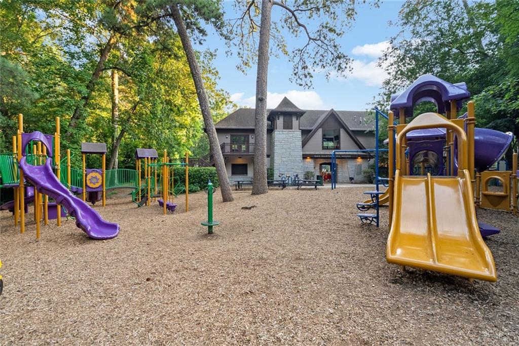 Garden Hills - Residential