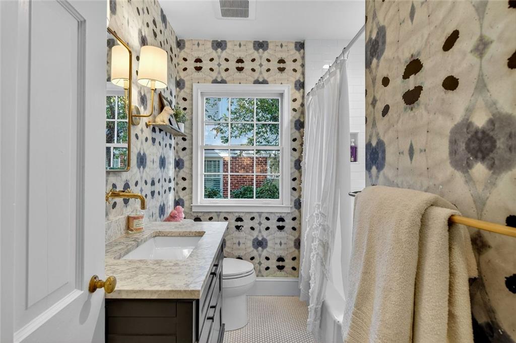 Garden Hills - Residential