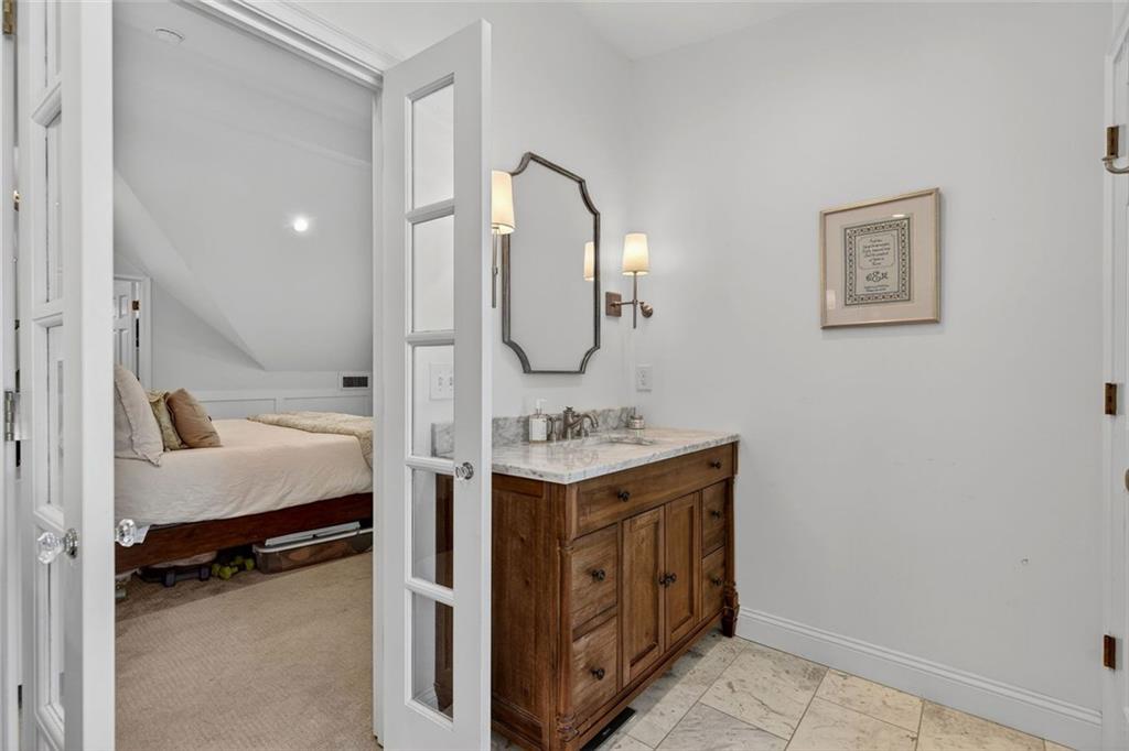 Garden Hills - Residential
