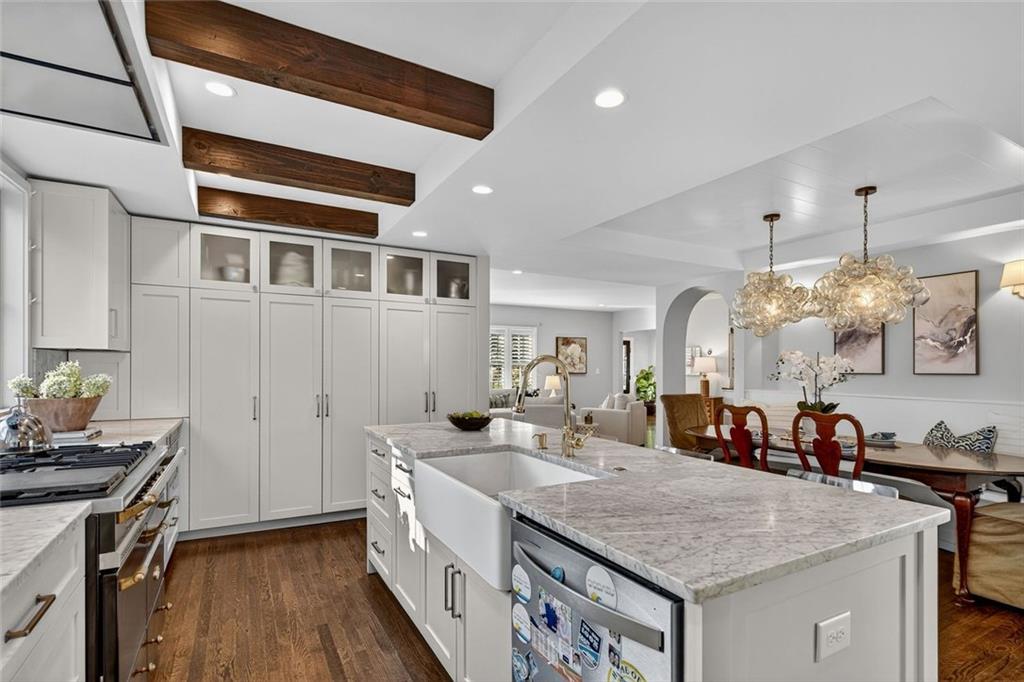 Garden Hills - Residential