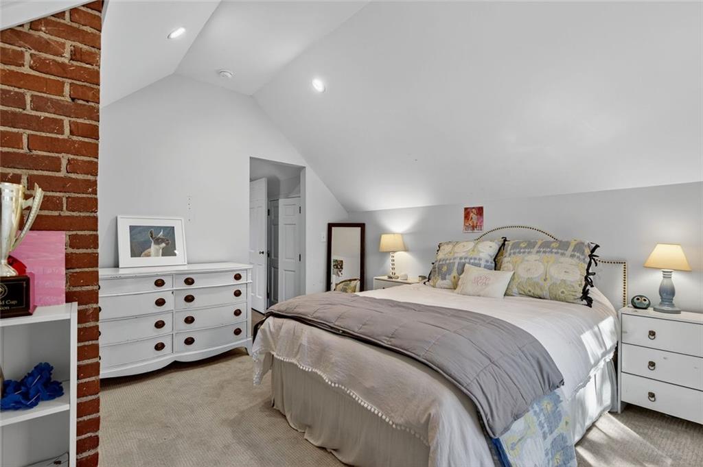 Garden Hills - Residential