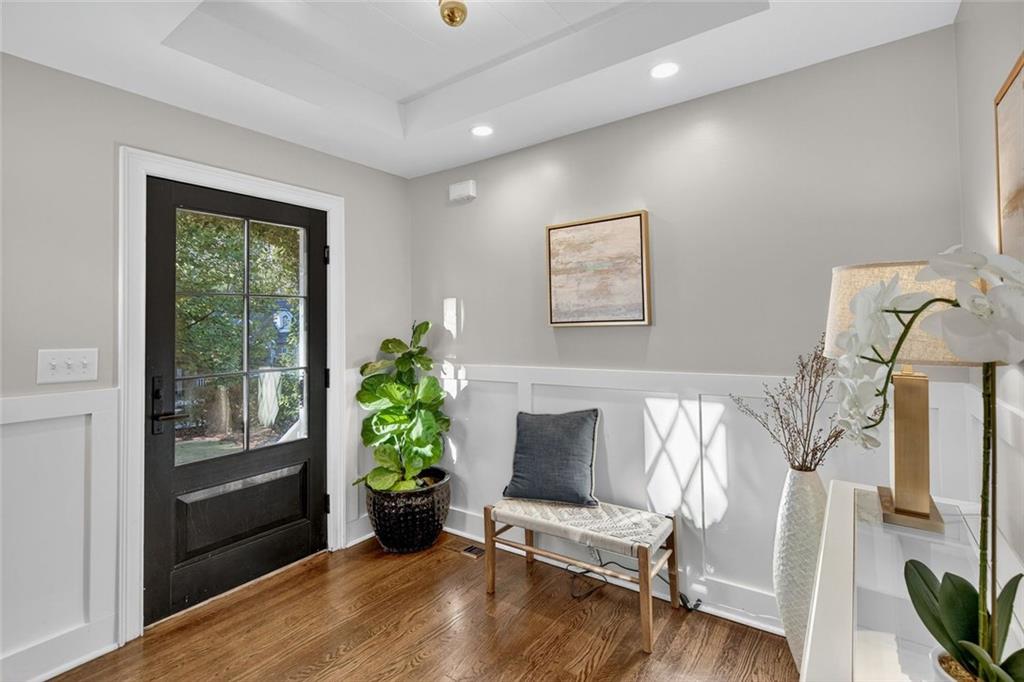 Garden Hills - Residential