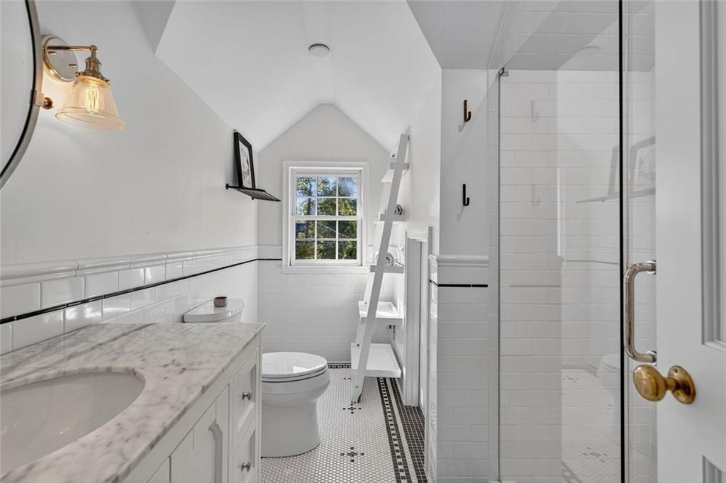 Garden Hills - Residential