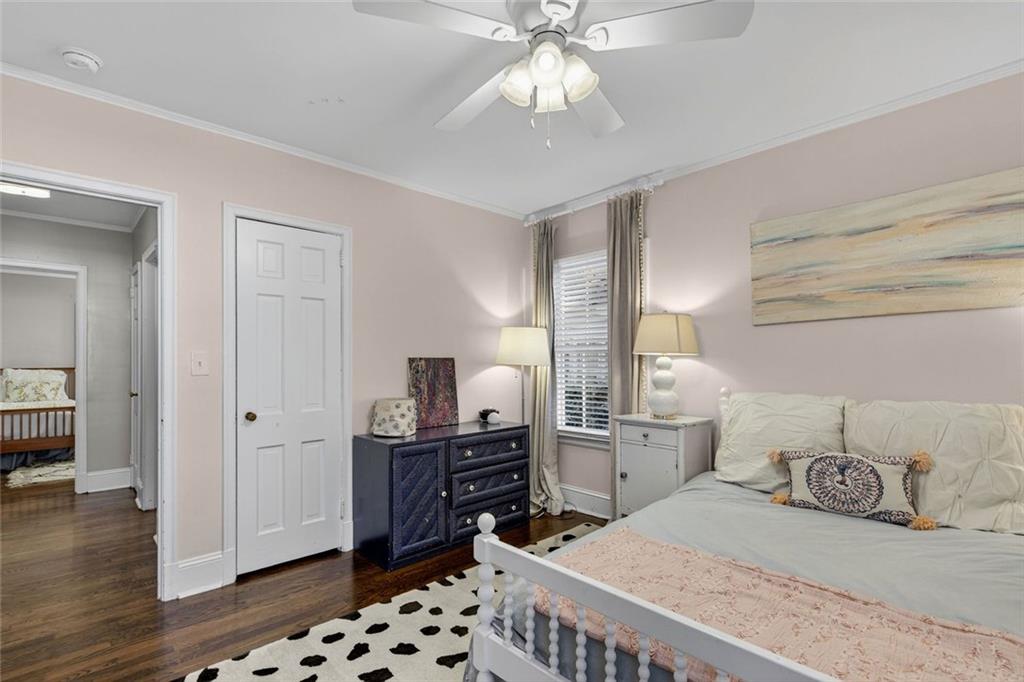 Garden Hills - Residential