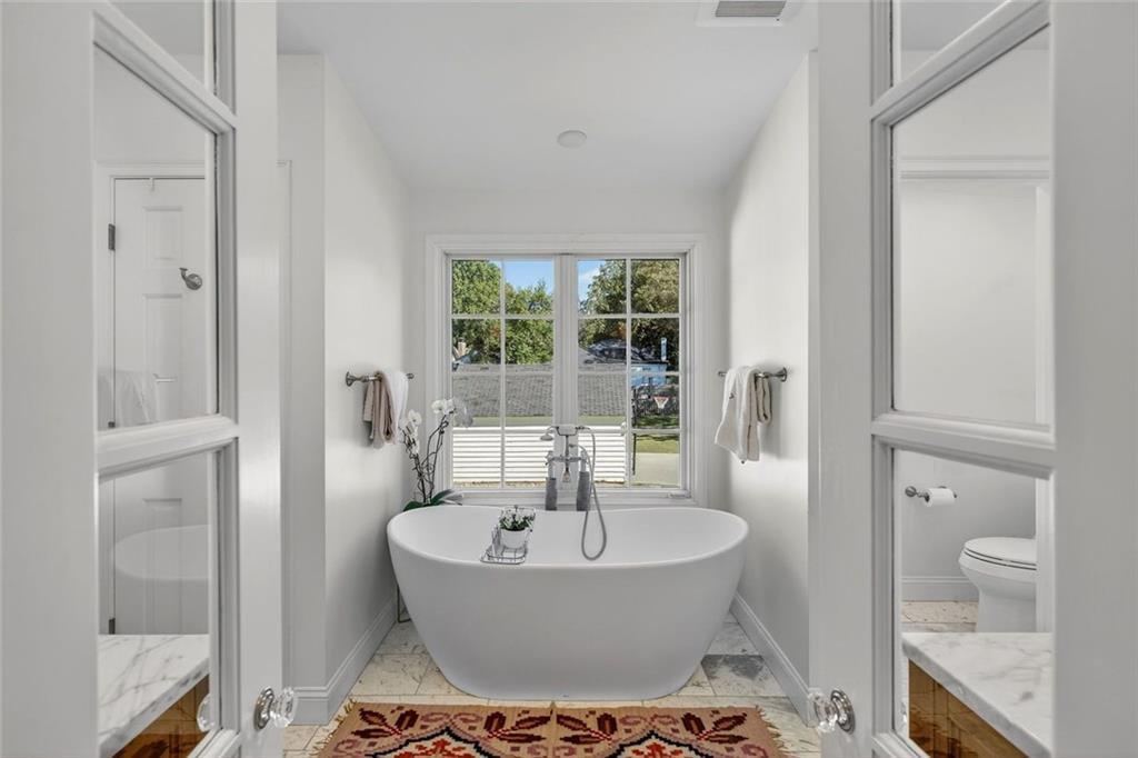 Garden Hills - Residential