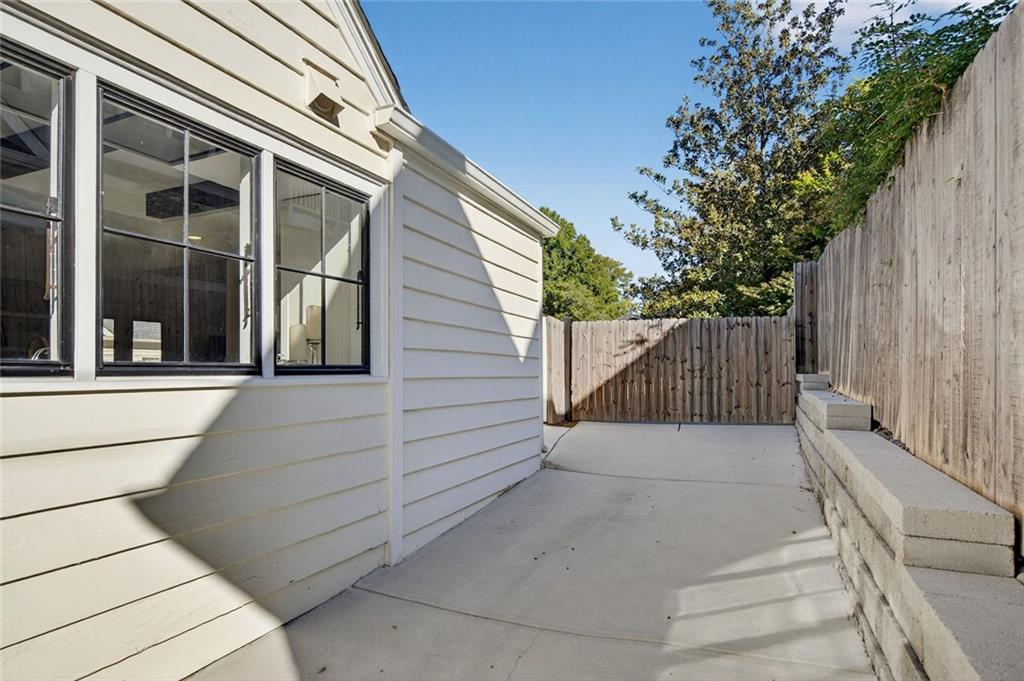 Garden Hills - Residential