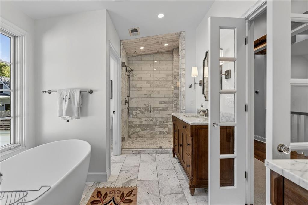 Garden Hills - Residential