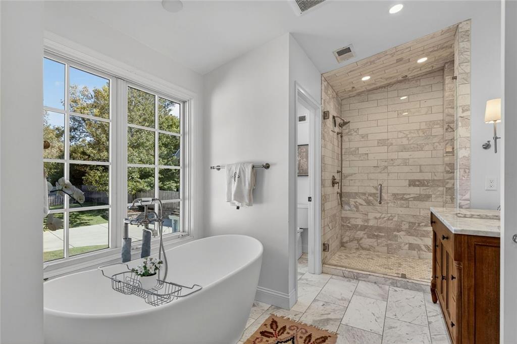 Garden Hills - Residential