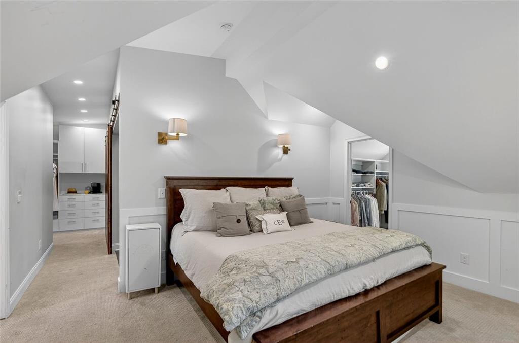 Garden Hills - Residential