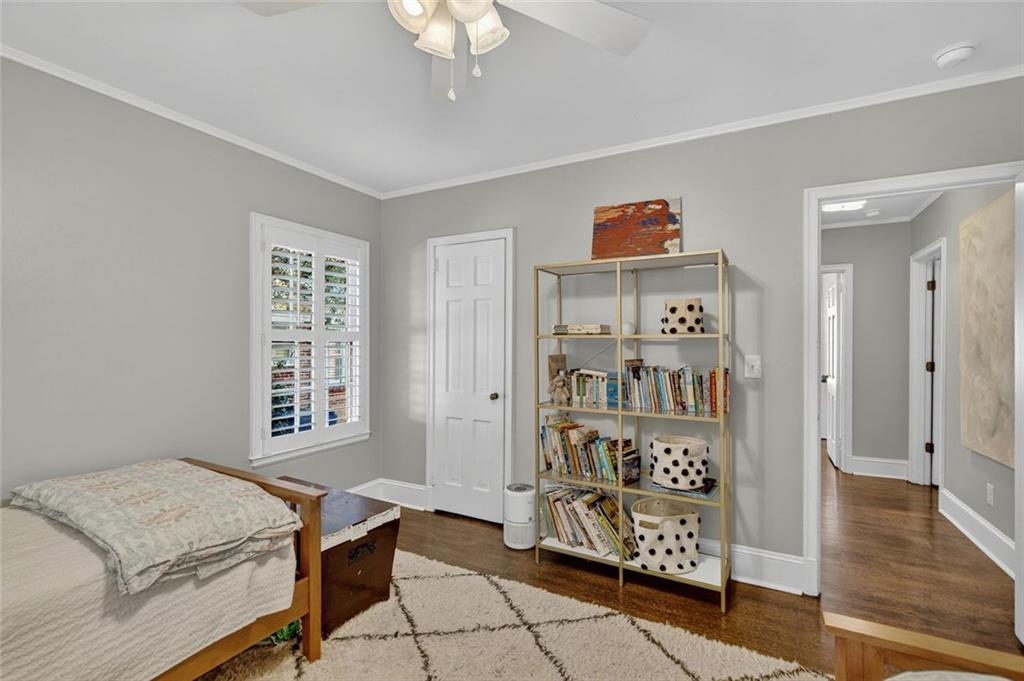 Garden Hills - Residential