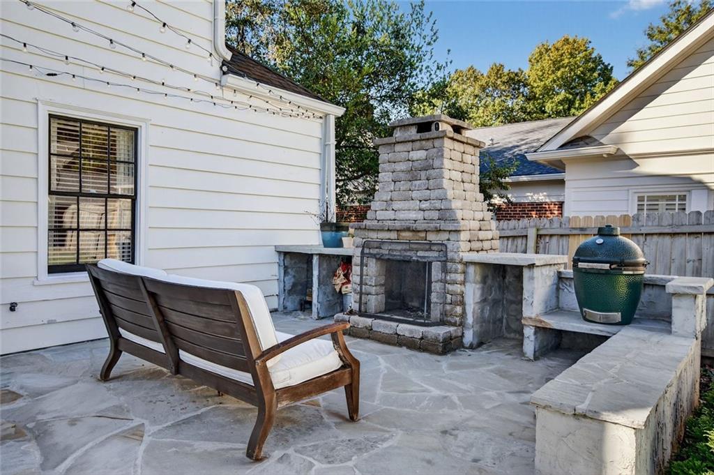 Garden Hills - Residential