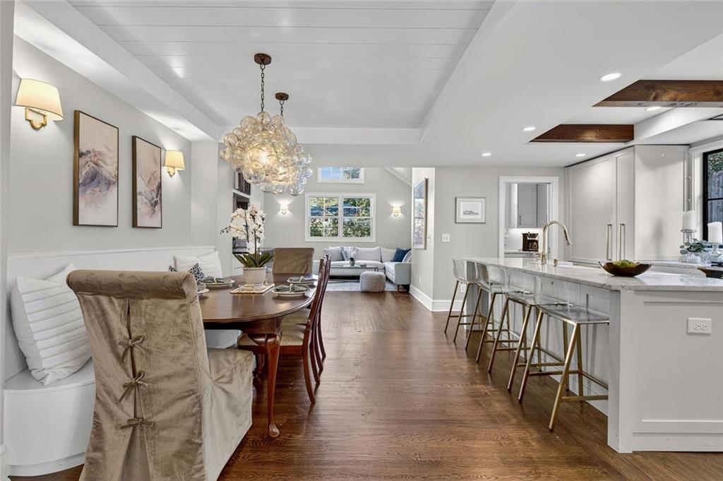 Garden Hills - Residential