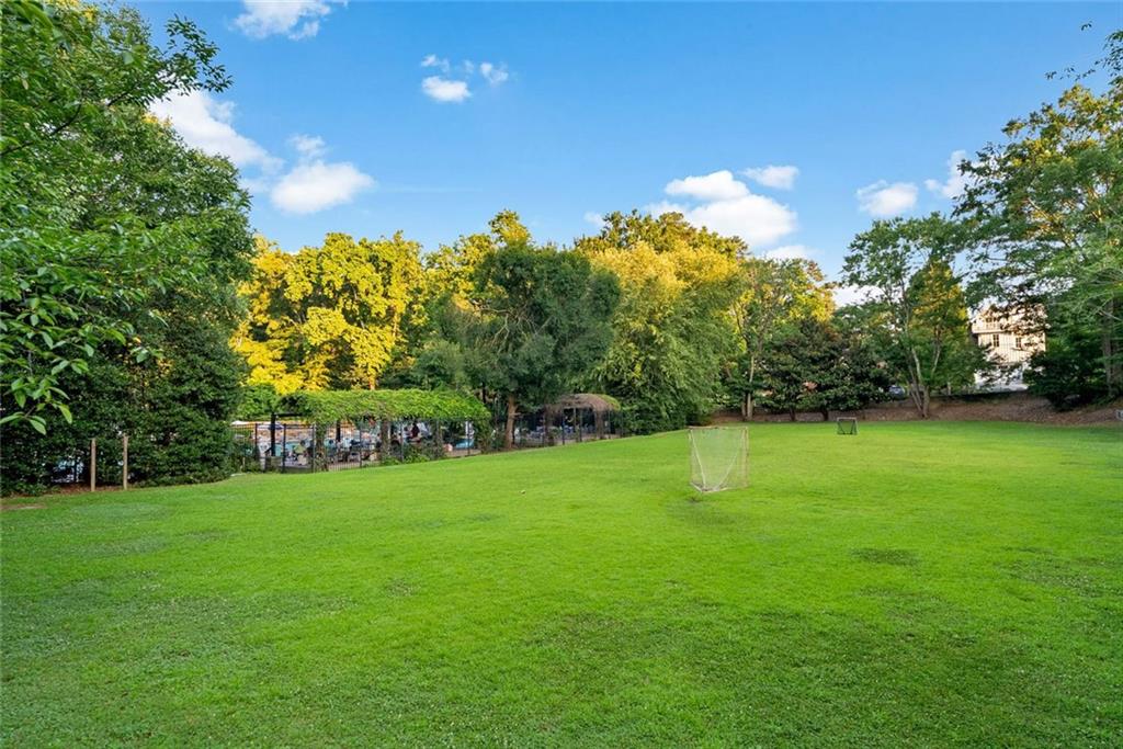 Garden Hills - Residential