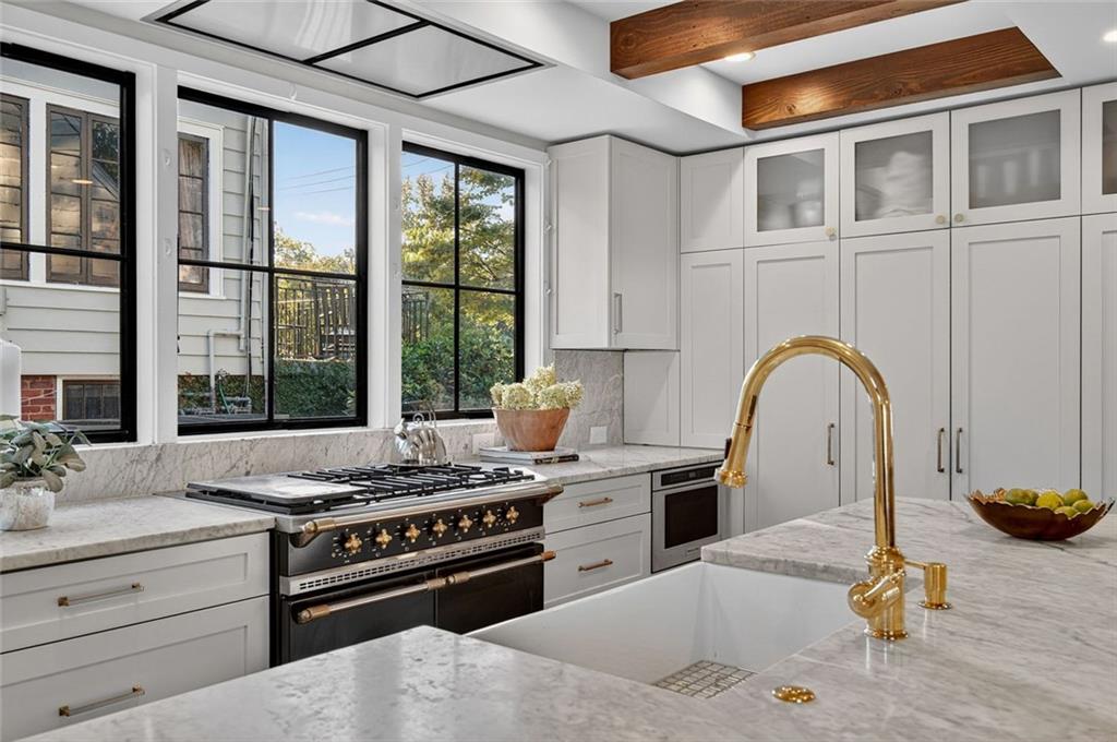 Garden Hills - Residential