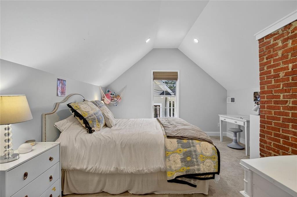 Garden Hills - Residential