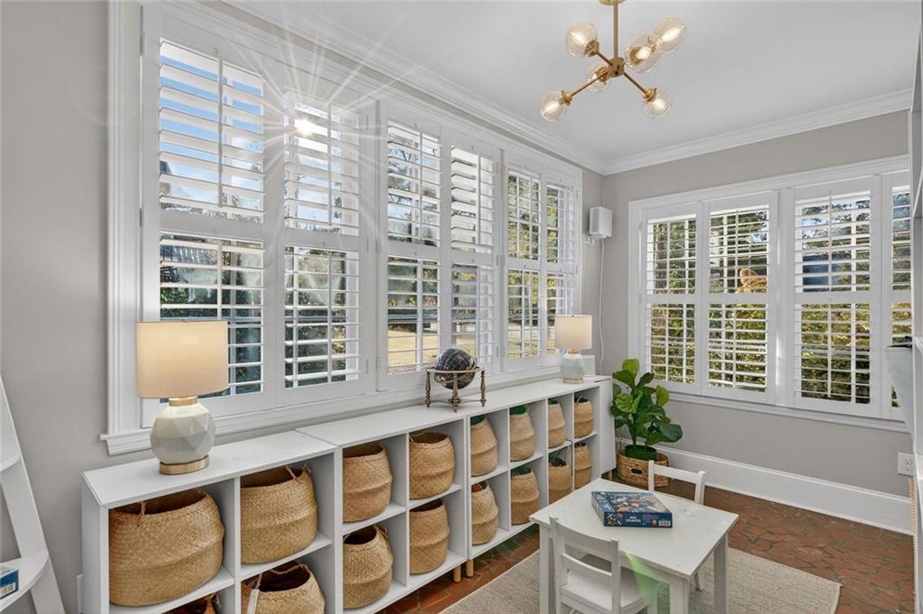 Garden Hills - Residential