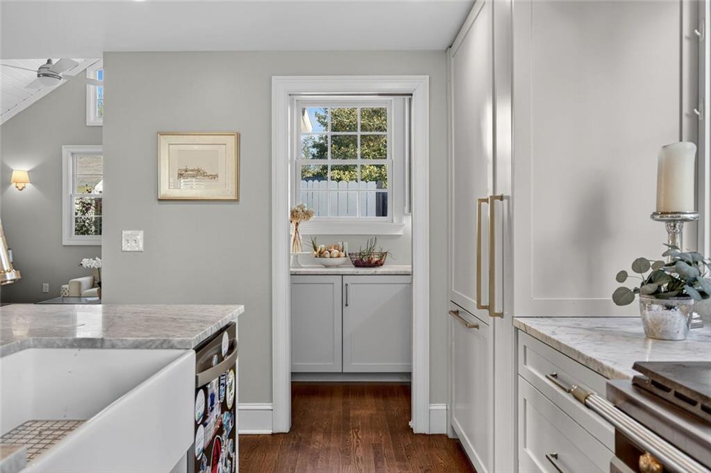 Garden Hills - Residential