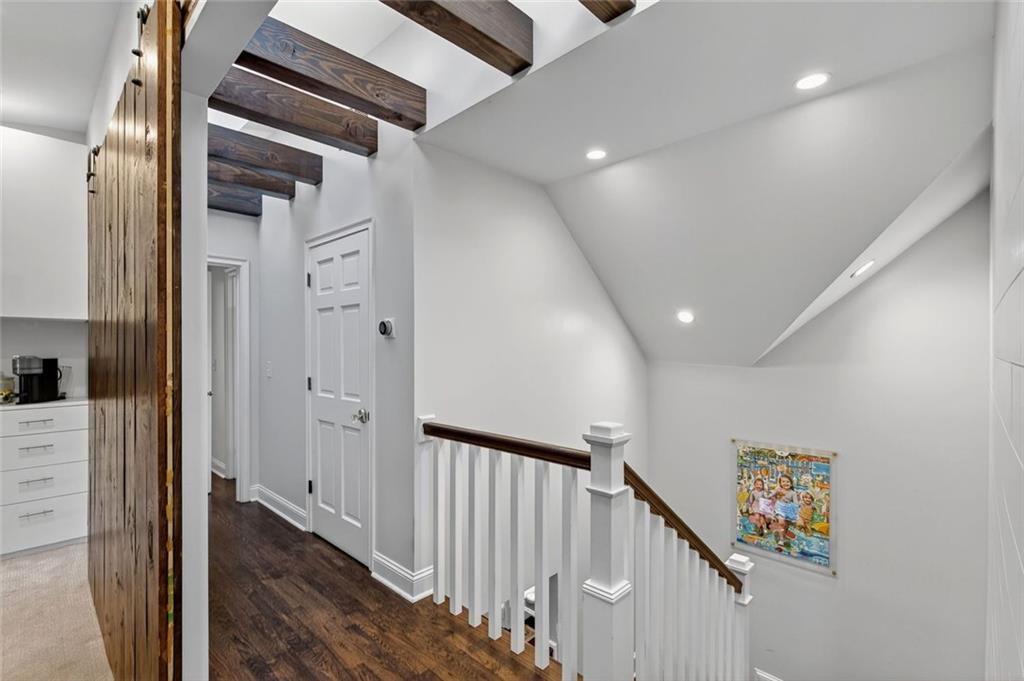 Garden Hills - Residential