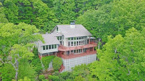 A home in Jasper