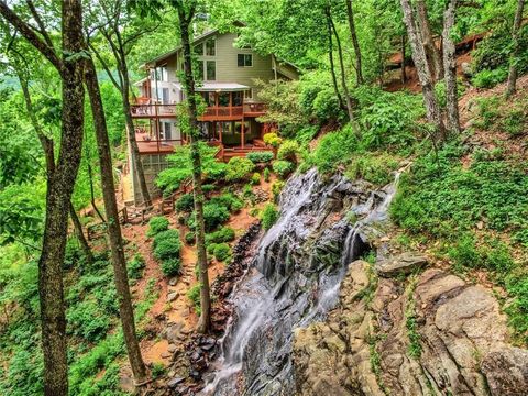 A home in Jasper