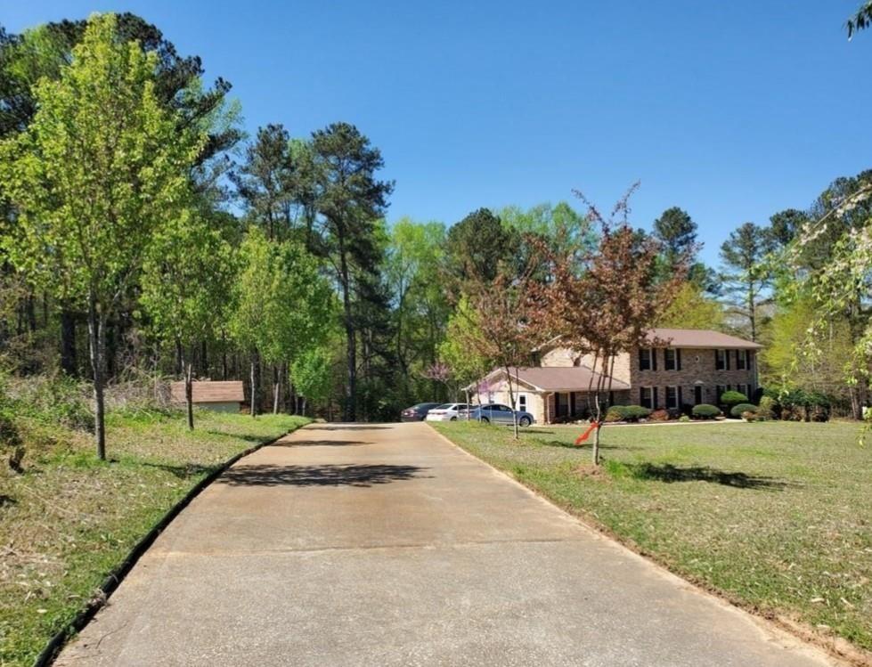 2220 Sunny Hill Road