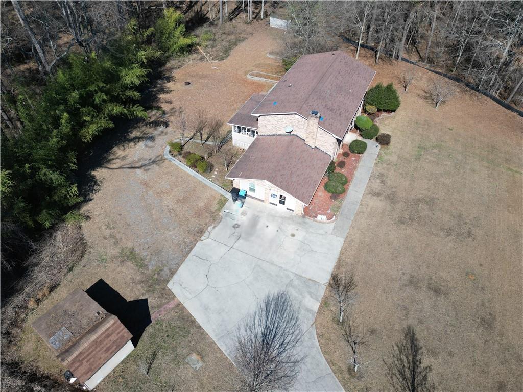2220 Sunny Hill Road