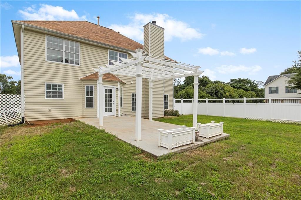 55 Timberlake Terrace