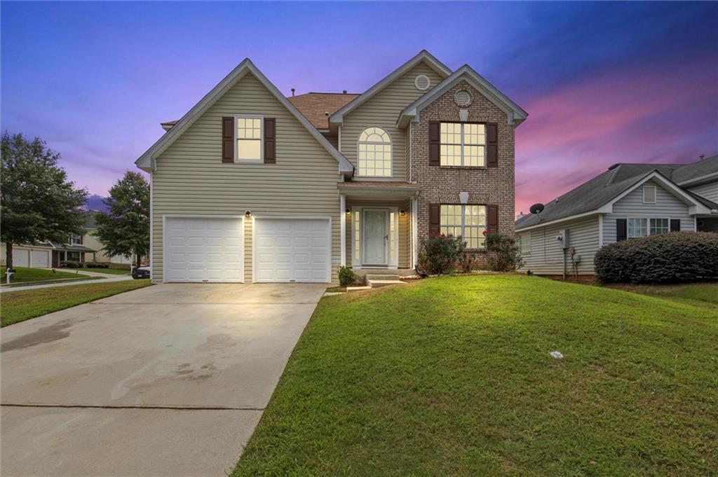 55 Timberlake Terrace